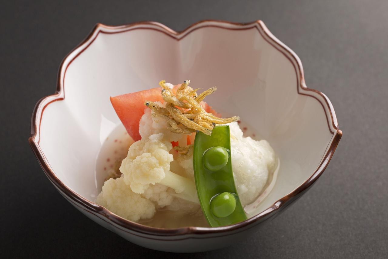 Yufuin Ryokuyu Hotel ภายนอก รูปภาพ